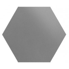 Шестигранник Декор Графит PR 300x260 Hexagon